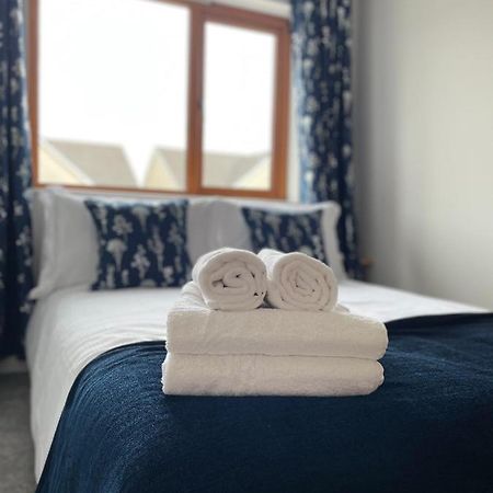 Private Double Room & Bathroom Naas Bagian luar foto